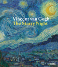 Vincent Van Gogh: Starry Night: The Migration Series
