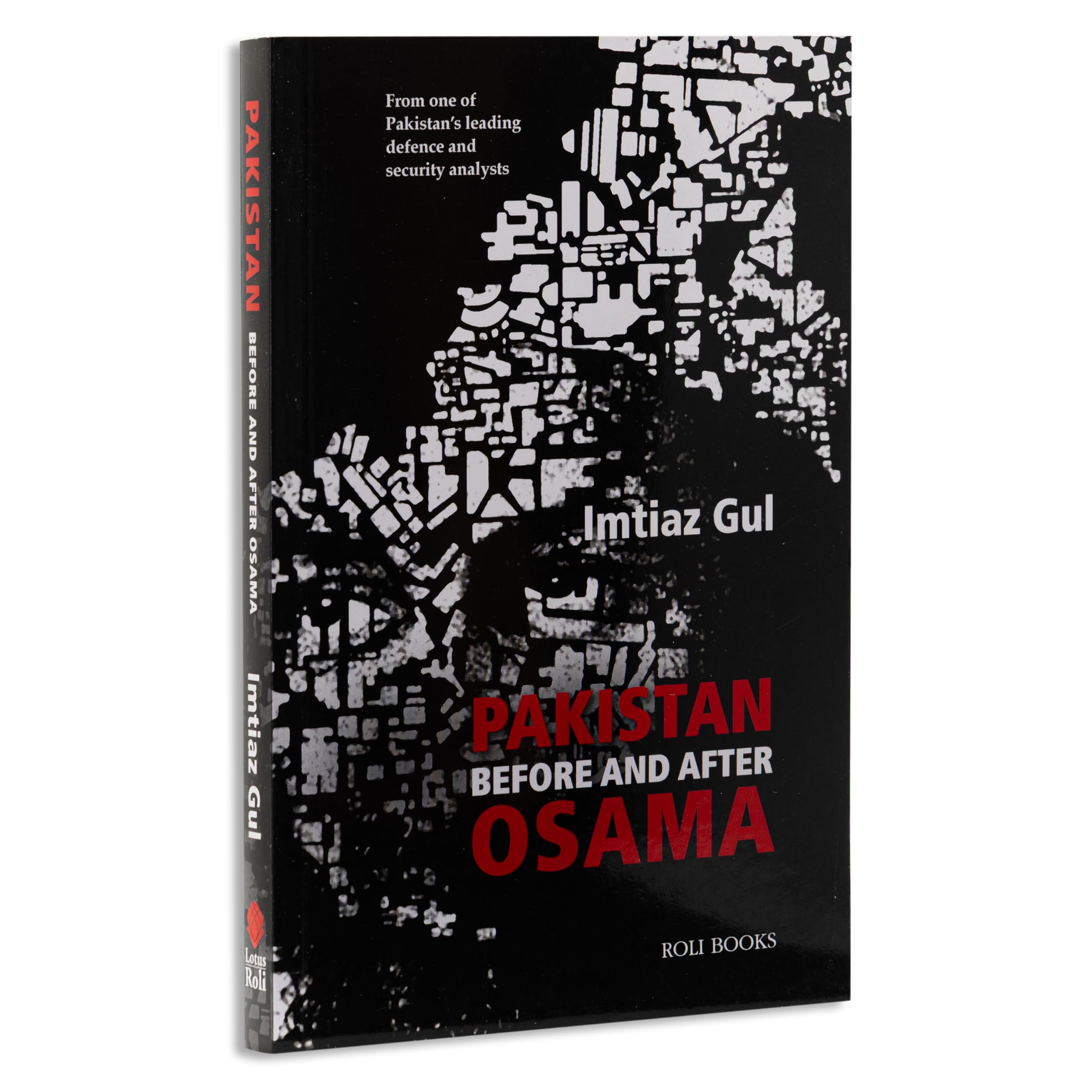 Pakistan Before and After Osama