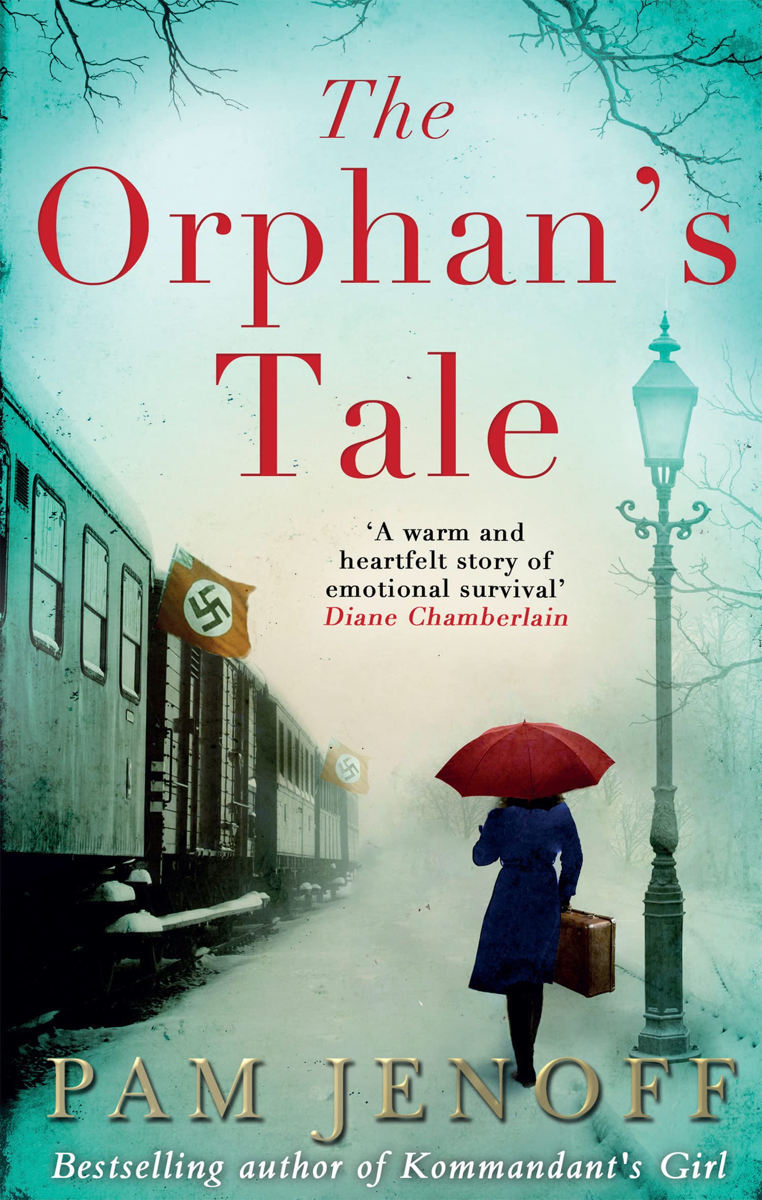 The Orphans Tale