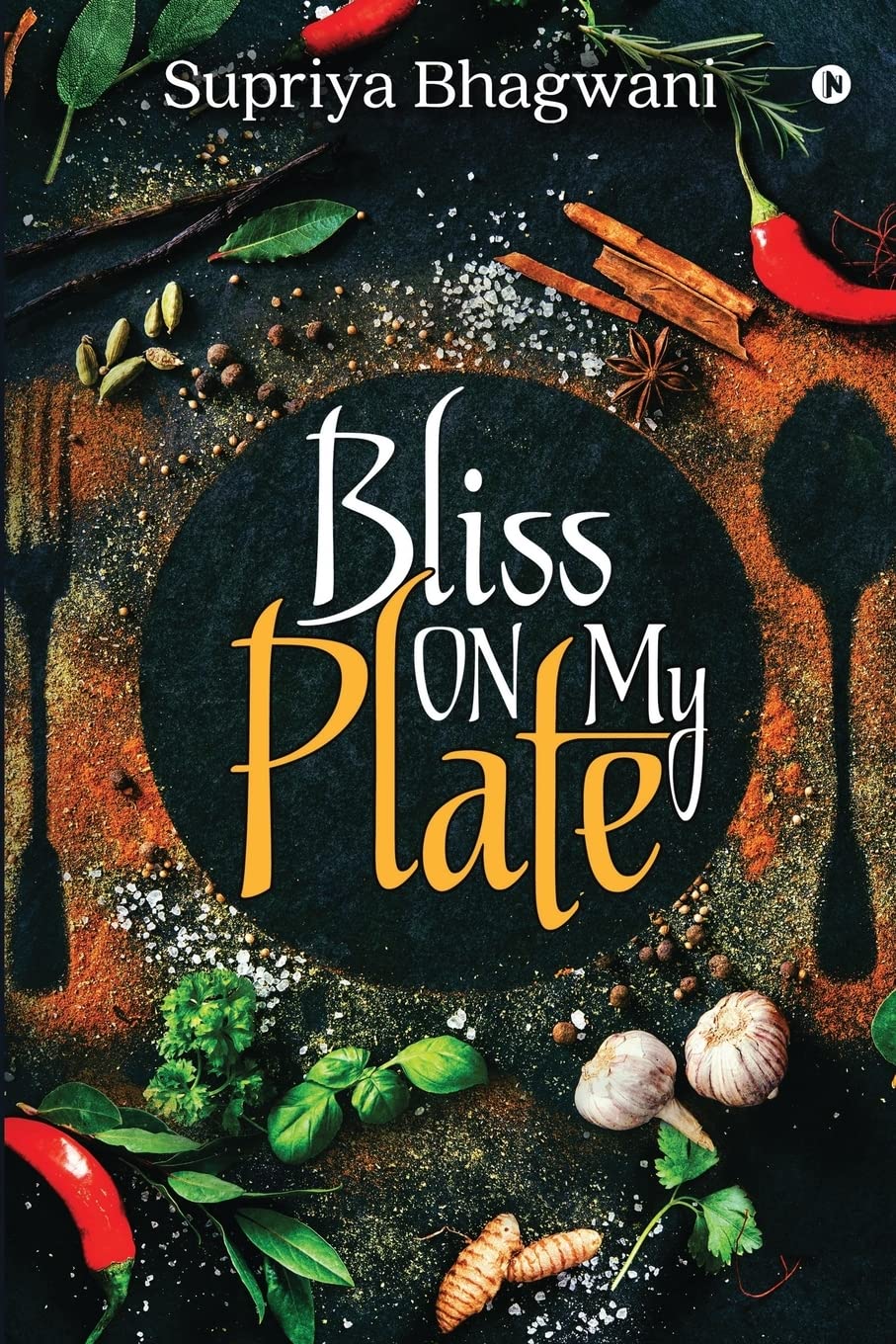 Bliss On My Plate