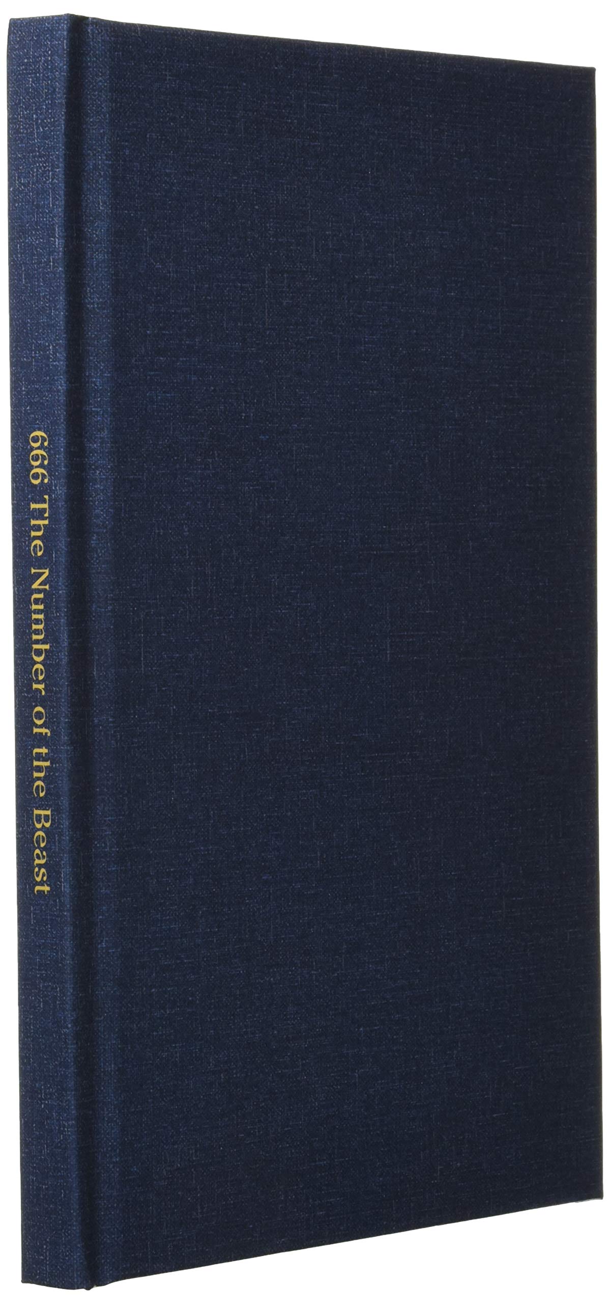 666 The Number of the Beast: Unveiling the Mysteries of the Last Days