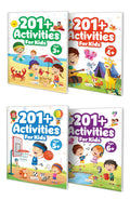 Fun Educational Activities for Toddlers : 201+ Activities for kids (Ages 36) : Kids educational activities, Early learning exe
