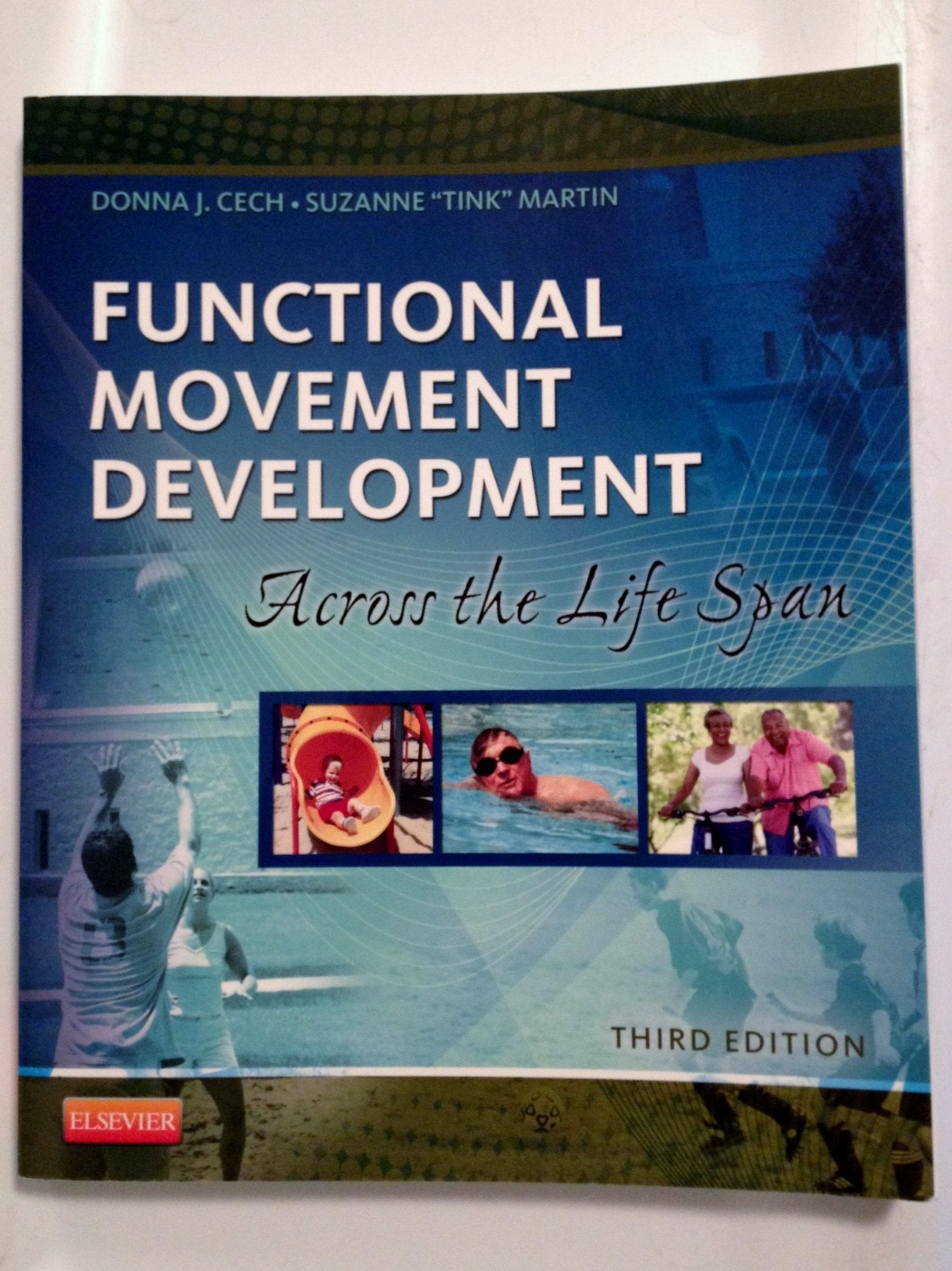 Functional Movement Development Across the Life Span