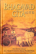 Bhagavad Gita Original In English  Bhagavad Gita As It Is Original In English