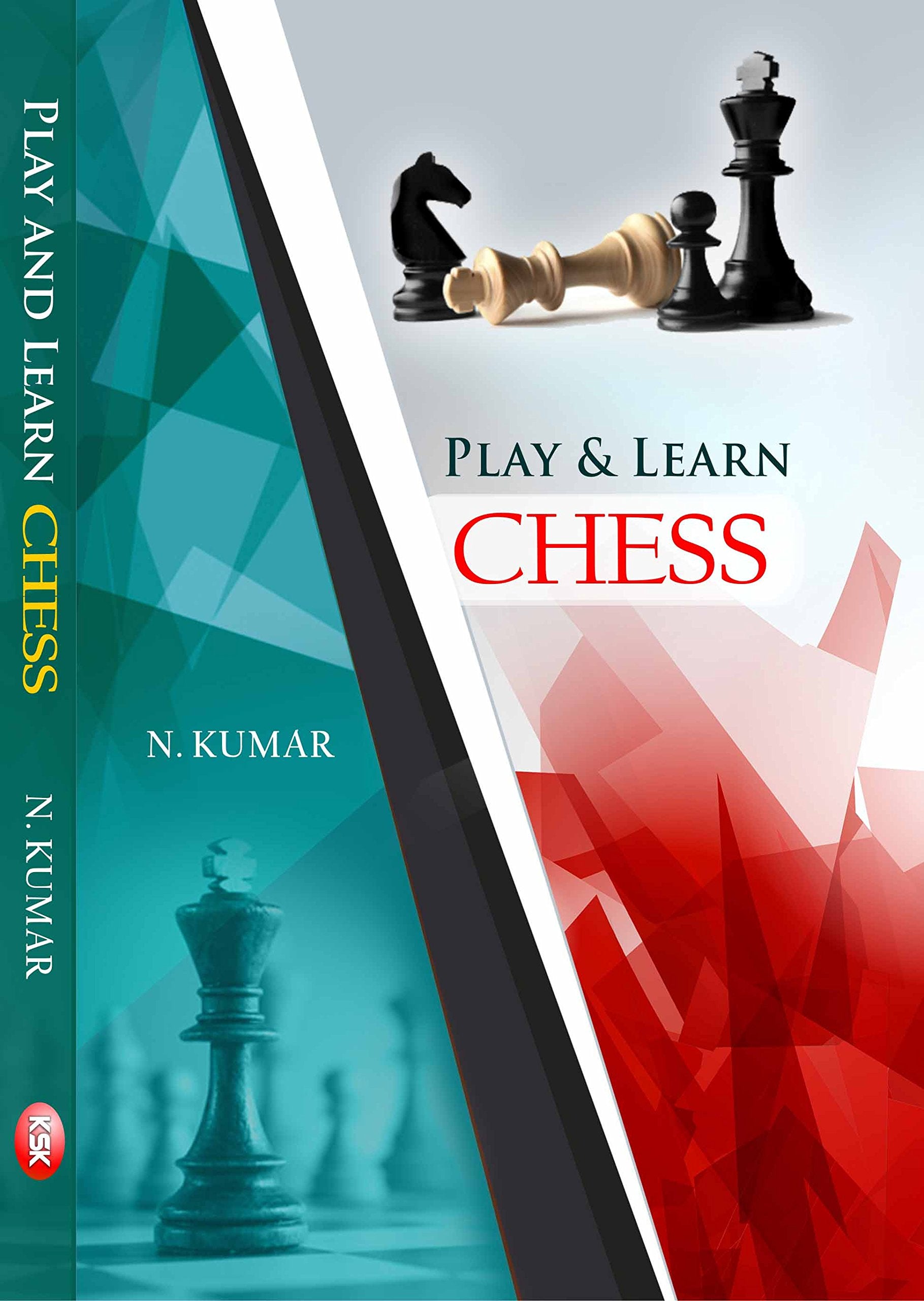 Play And Learn Chess