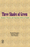 THREE SHADES OF GREEN: Farmers Protest and Agrarian Crisis in Punjab