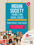 Indian Society: Themes and Social Issues, 3e | UPSC CSE 2026 | Exclusive Access to McGraw Hill Edge