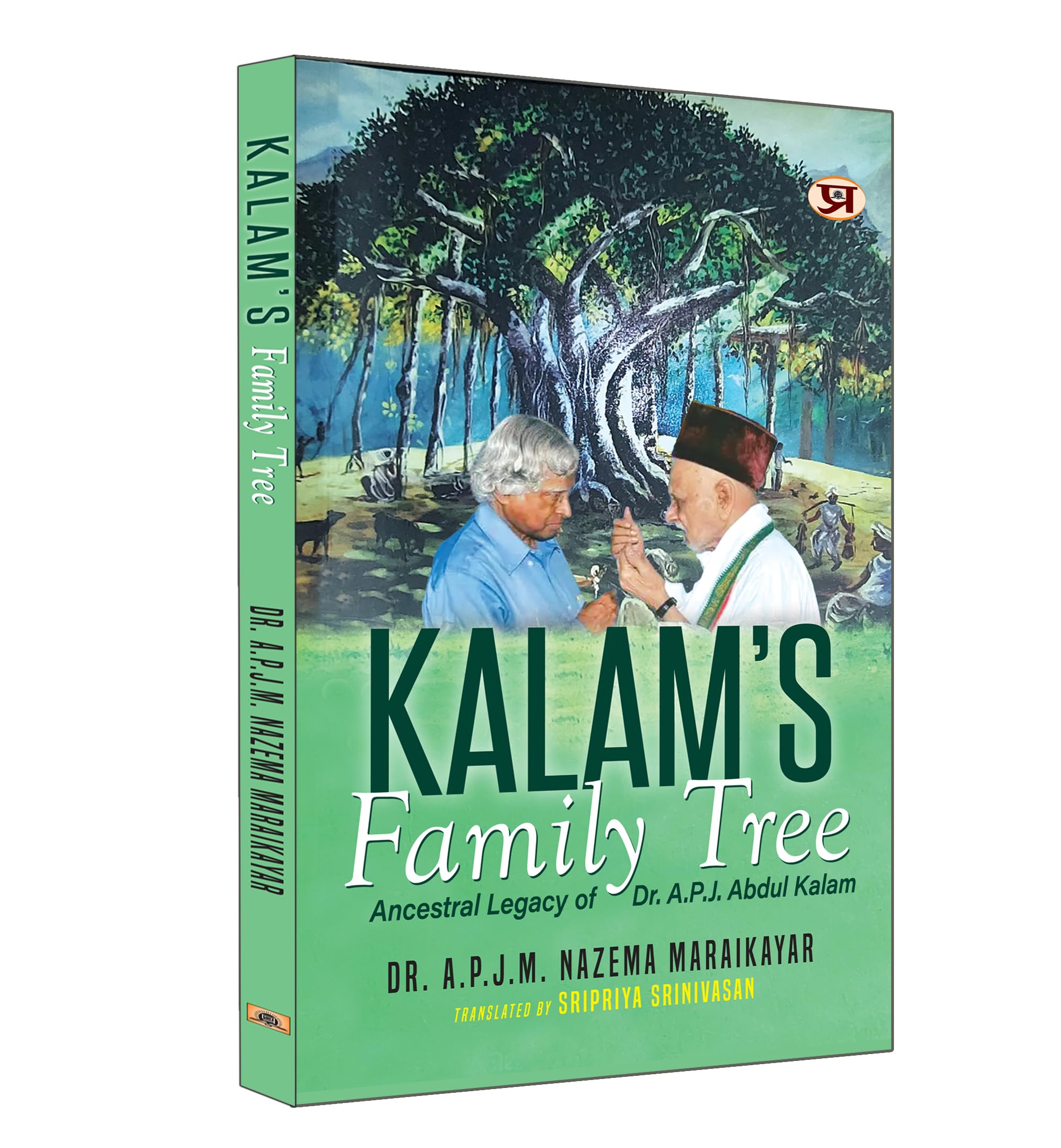 Kalams Family Tree: Ancestral Legacy of Dr. A.P.J. Abdul Kalam