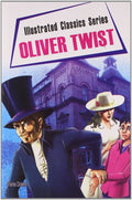 Illustrated Classic Series Oliver Twist