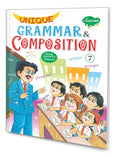 Unique Grammer & Composition7