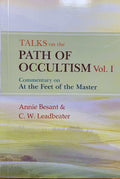 Talks on the Path of Occultism Vol1 (Hardcover)