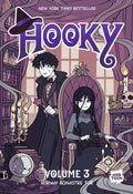 Hooky Volume 3: A Graphic Novel Adventure for Kids and Tweens