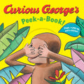 Curious Georges Peek Bk