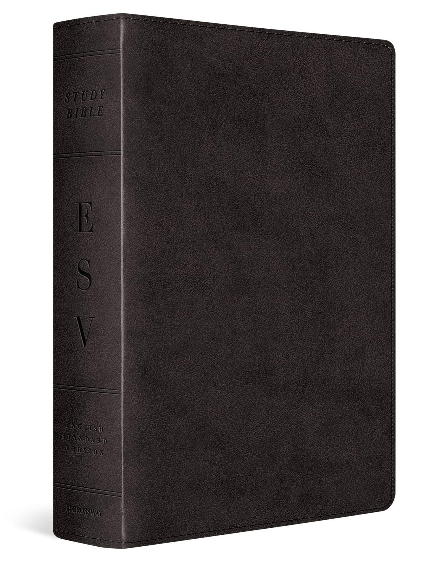 Esv Study Bible