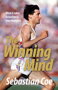 THE WINNING MIND