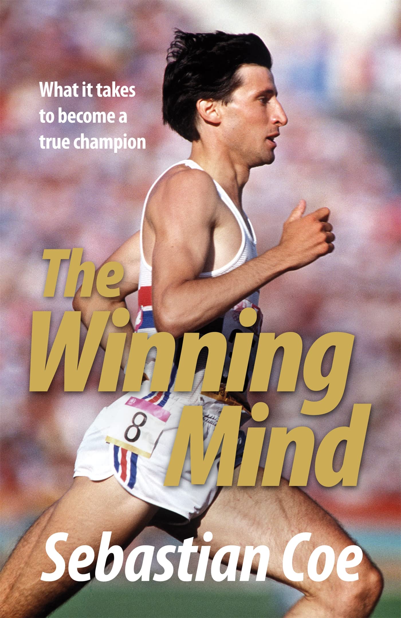 THE WINNING MIND