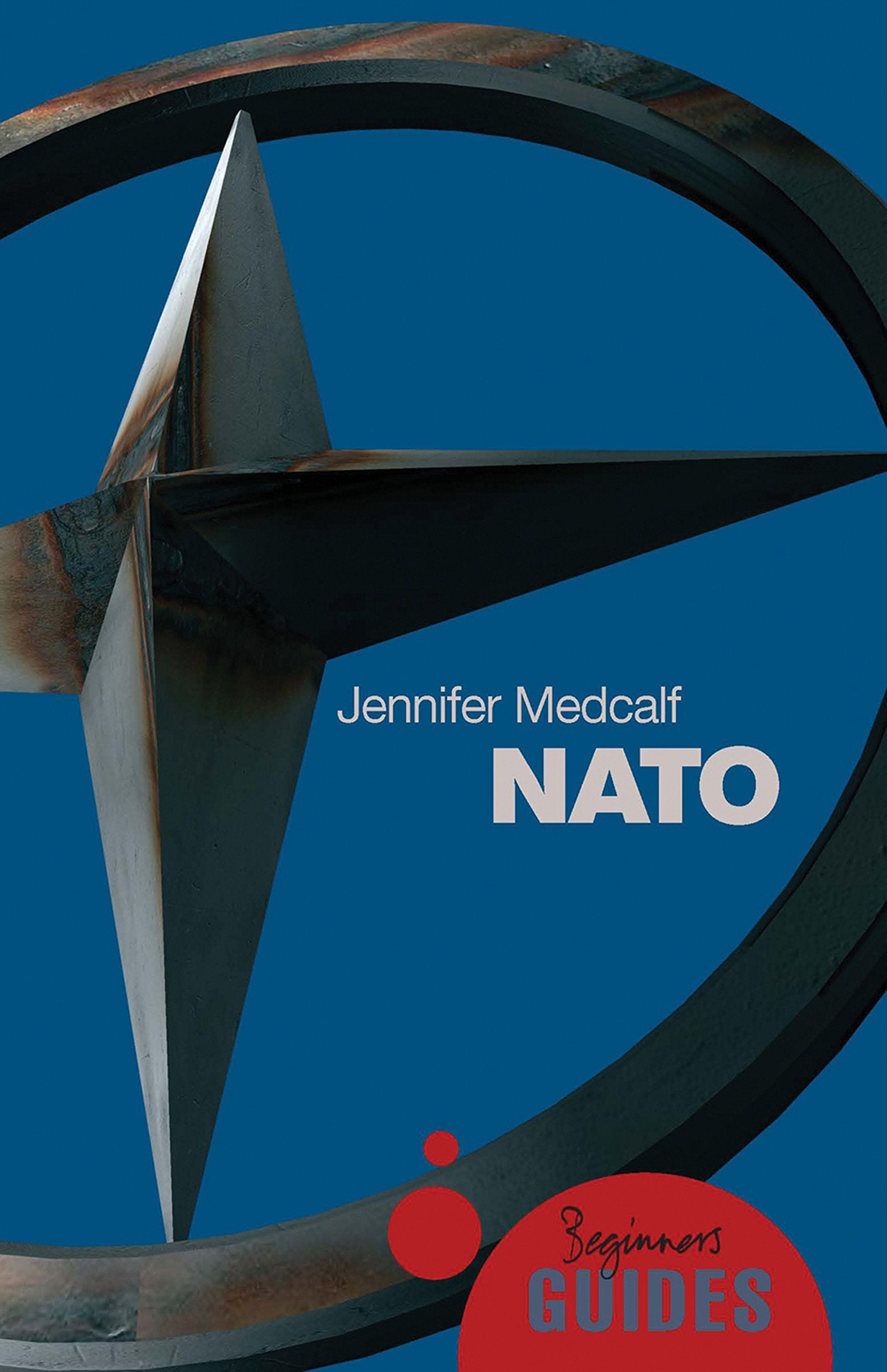 NATO  A Beginners Guide (Beginners Guides)