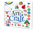 Creative Hands Art And Craft  C (Inclueds Material Kit)