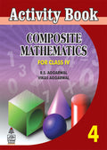 Activity Book Composite Mathematics 4