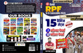 Railway RPF SI and Constable 15 Practice Sets (5 Solved Papers and 10 Model Papers)