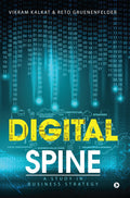 Digital Spine: A Study In Business Strategy