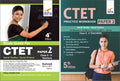 Crack Ctet Paper 2 Social Studies/Social Science Guide & Practice Workbook (Class 6  8 Teachers)