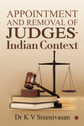 Appointment and Removal of Judges  Indian Context
