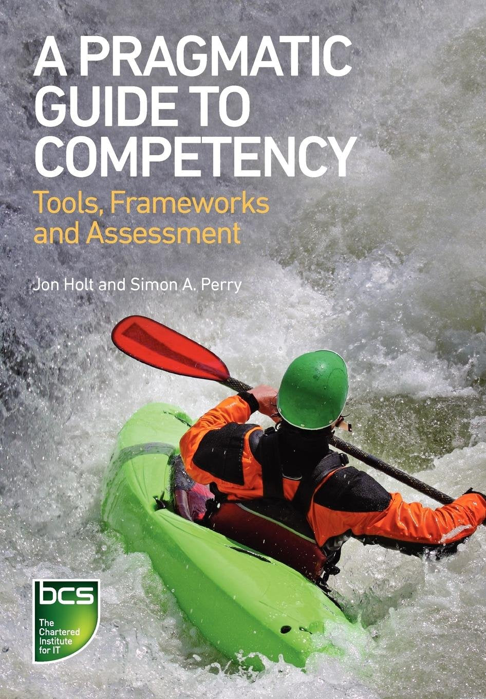 A Pragmatic Guide To Competency: Tools, Frameworks And Assessment