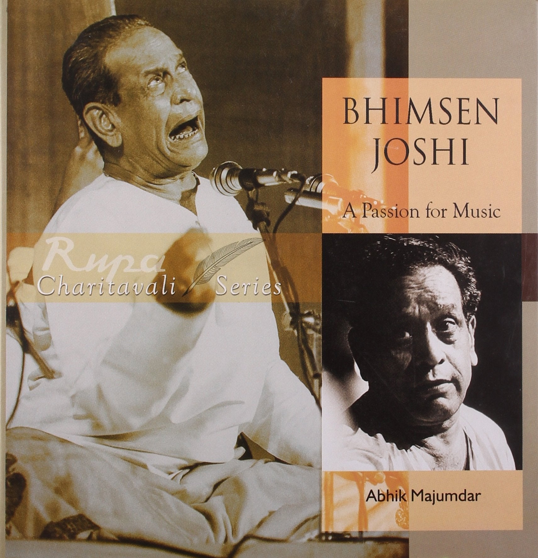 Bhimsen Joshi: A Passion For Music