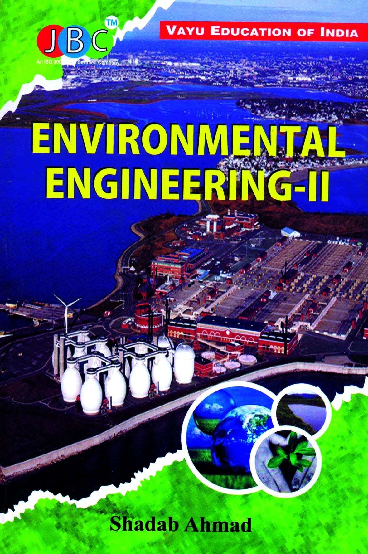 Environmental EngineeringII