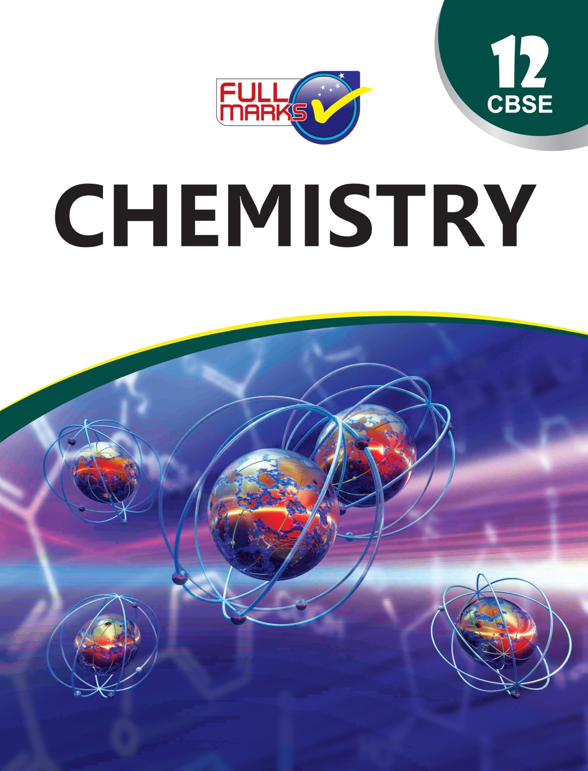 Chemistry Class 12 Cbse (202526)
