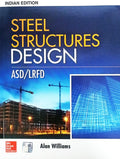 STEEL STRUCTURES DESIGN ASD LRFD (PB 2018)