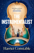 The Instrumentalist: A Spellbinding Novel That Will Transport You To 18ThCentury Venice