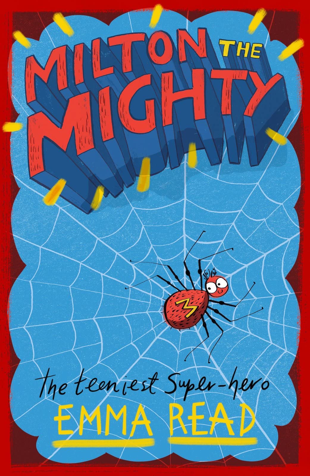MILTON THE MIGHTY