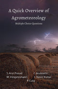 A Quick Overview of Agrometeorology (Multiple Choice Questions)