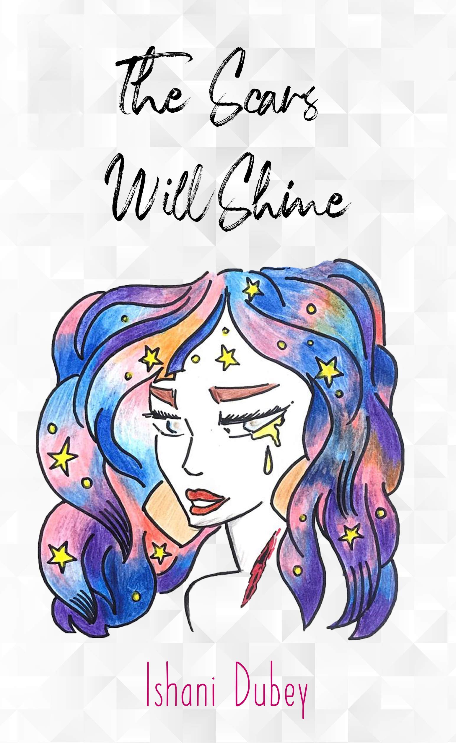 The Scars Will Shine