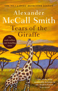 Tears of the Giraffe (No.1 Ladies Detective Agency)