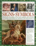 Complete Encylopedia of Signs and Symbols: Identification, Analysis And Interpretation Of The Visual Codes And The Subconscious 