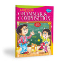 Unique Grammer & Composition2