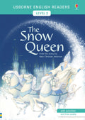 Er The Snow Queen