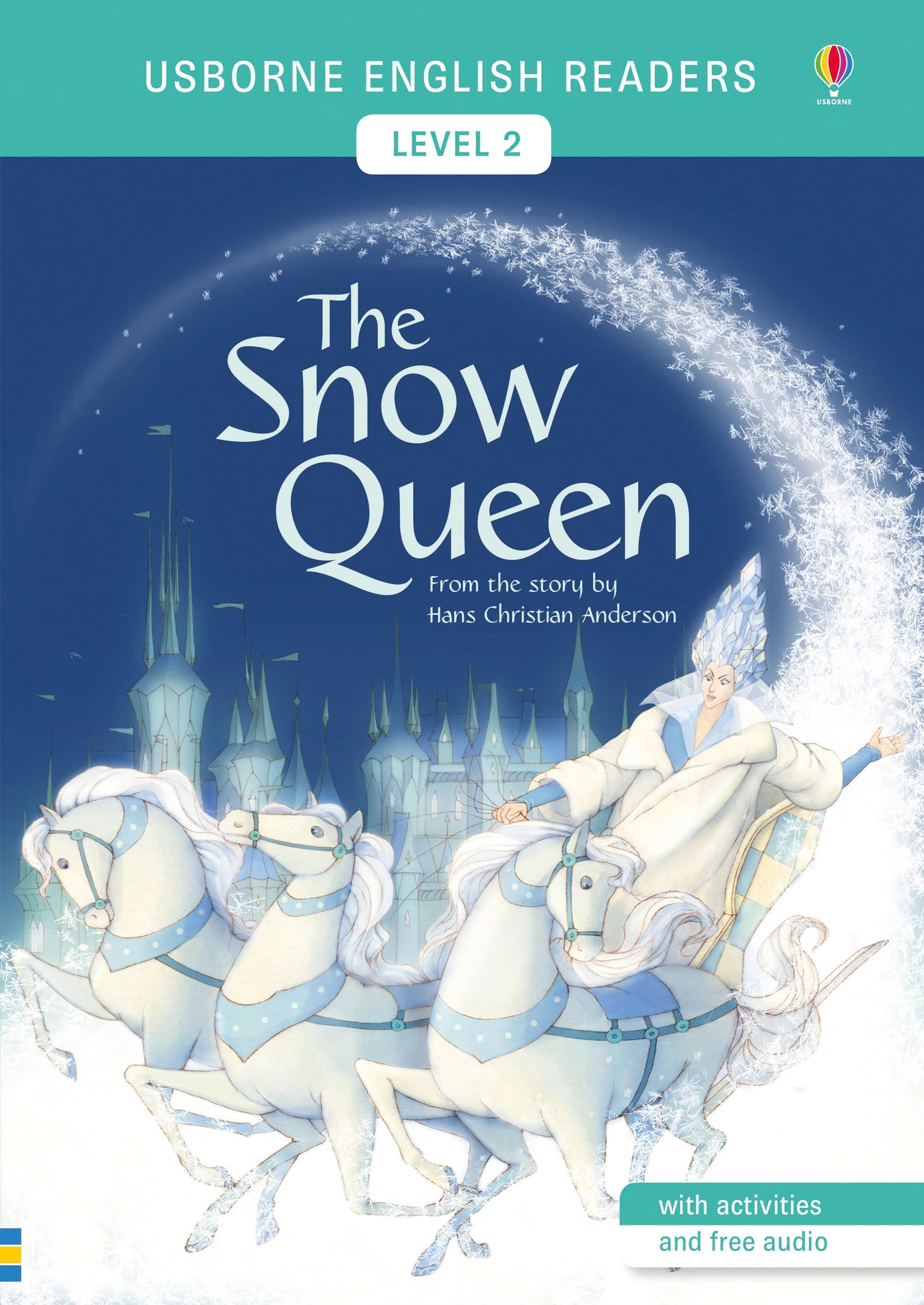 Er The Snow Queen