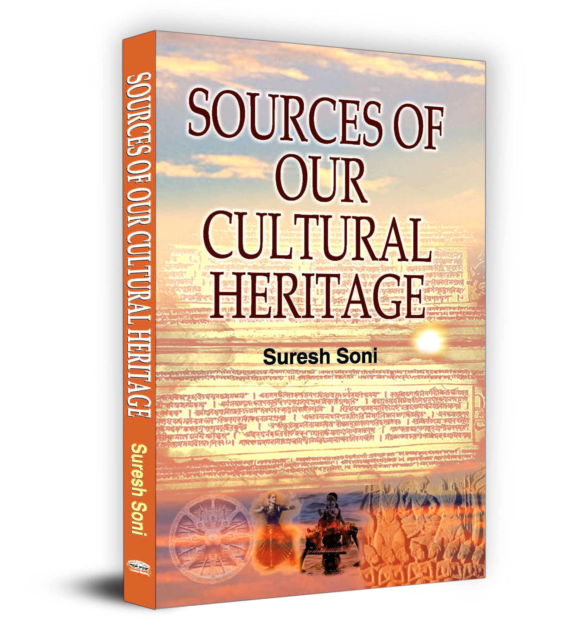 Sources of Our Cultural Heritage