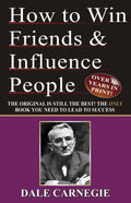 How To Win Friends & Influence People (English)