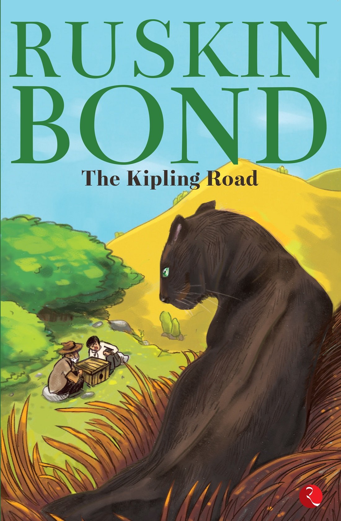 The Kipling Road