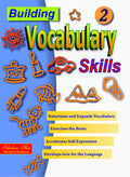 Building Vocabulary Skills Vol  2