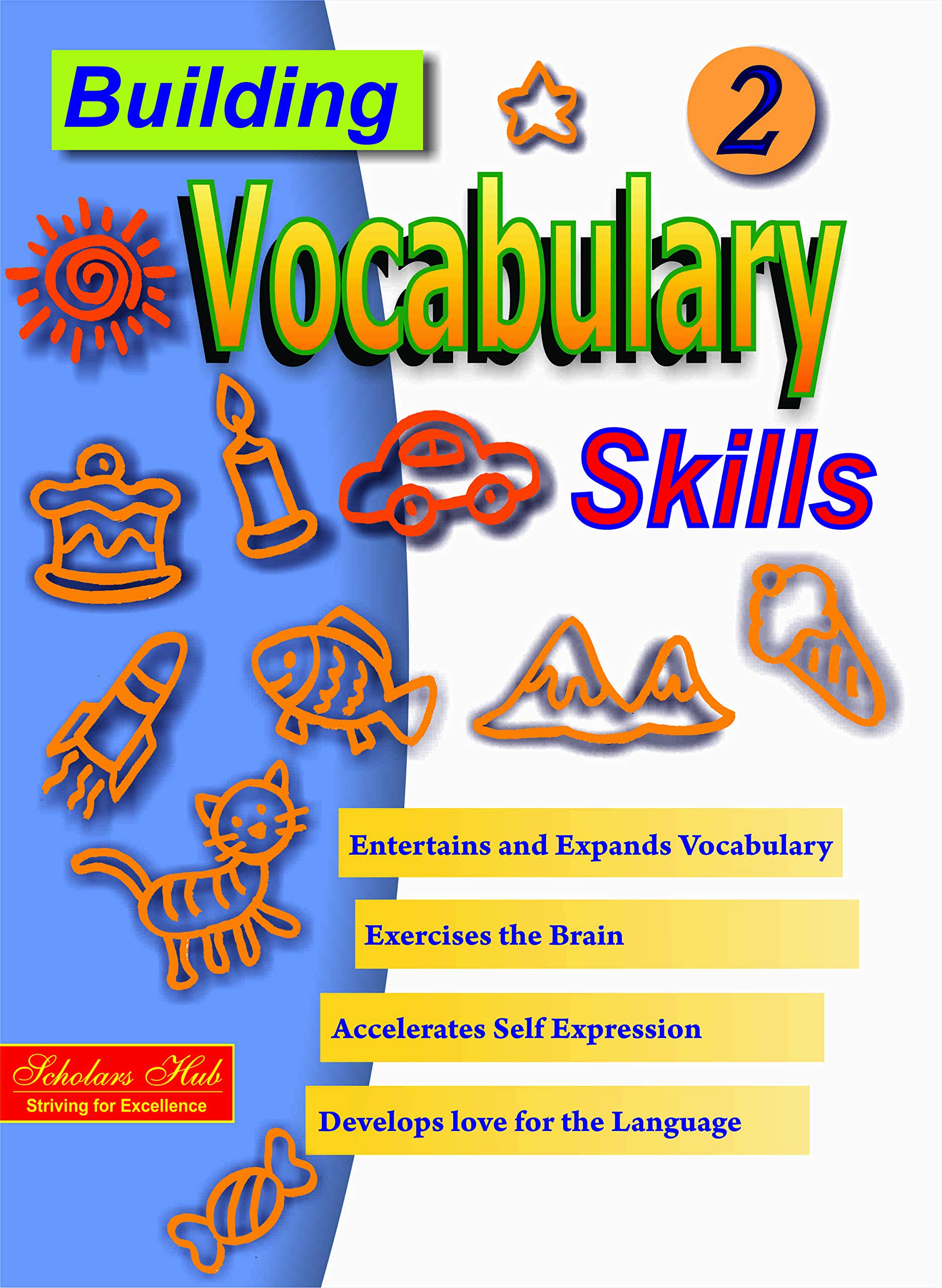 Building Vocabulary Skills Vol  2