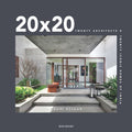 20 X 20 TWENTY ARCHITECTS X TWENTY ICO