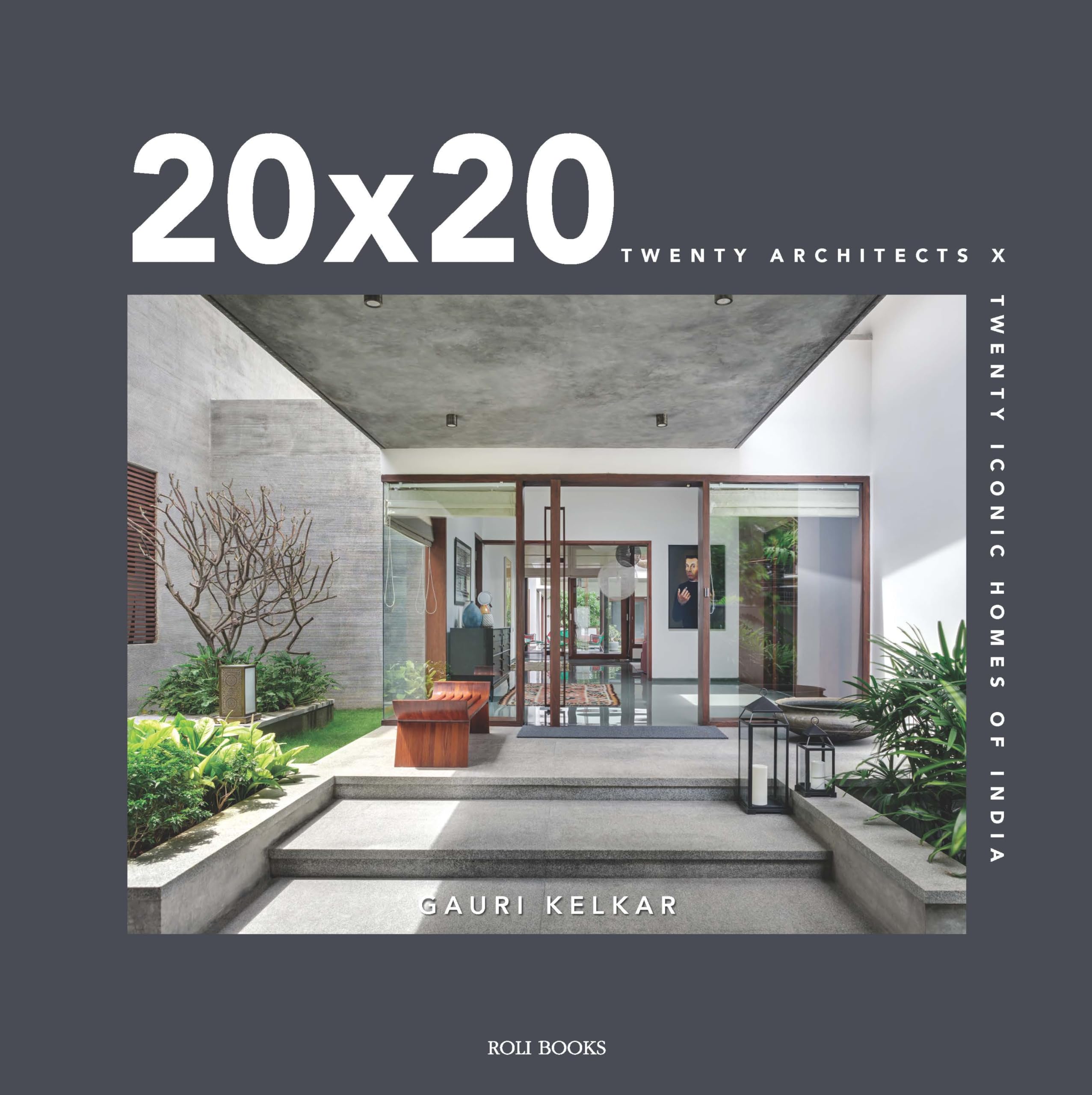 20 X 20 TWENTY ARCHITECTS X TWENTY ICO