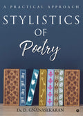 Stylistics Of Poetry : A Practical Approach