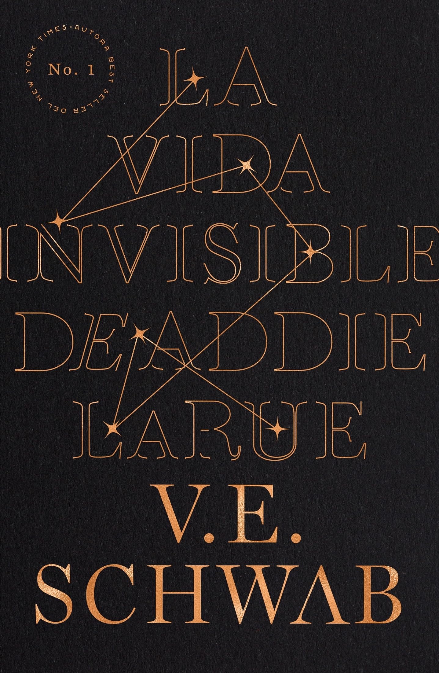 La vida invisible de Addie LaRue: Intuiciones, urgencias y propuestas para una Nueva Longevidad (Spanish Edition)